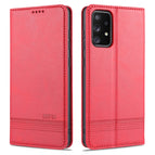 For Samsung Galaxy A72 5G / 4G / Red