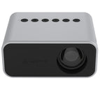 Without Remote Control & Adaptor / White
