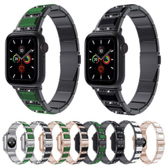 XingYao Series Two-tone Steel Strap