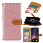 For Samsung Galaxy A02s (US Version) / Pink