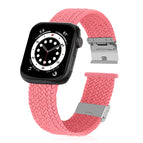 For Apple Watch Series 7 41mm / 6 & SE & 5 & 4 40mm / 3 & 2 & 1 38mm / EDA001326201A