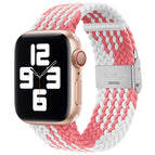 For Apple Watch Series 8&7 41mm / SE 2&6&SE&5&4 40mm / 3&2&1 38mm / EDA001326201AB