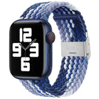 For Apple Watch Series 8&7 41mm / SE 2&6&SE&5&4 40mm / 3&2&1 38mm / EDA001326201AD
