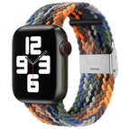 For Apple Watch Series 8&7 41mm / SE 2&6&SE&5&4 40mm / 3&2&1 38mm / EDA001326201AH