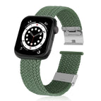 For Apple Watch Series 7 41mm / 6 & SE & 5 & 4 40mm / 3 & 2 & 1 38mm / EDA001326201B