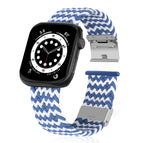 For Apple Watch Series 7 41mm / 6 & SE & 5 & 4 40mm / 3 & 2 & 1 38mm / EDA001326201F