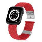 For Apple Watch Series 7 41mm / 6 & SE & 5 & 4 40mm / 3 & 2 & 1 38mm / EDA001326201G