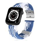 For Apple Watch Series 7 41mm / 6 & SE & 5 & 4 40mm / 3 & 2 & 1 38mm / EDA001326201M