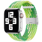 For Apple Watch Ultra 49mm / Series 8&7 45mm / SE 2&6&SE&5&4 44mm / 3&2&1 42mm / EDA001326901AI