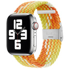 For Apple Watch Ultra 49mm / Series 8&7 45mm / SE 2&6&SE&5&4 44mm / 3&2&1 42mm / EDA001326901AJ
