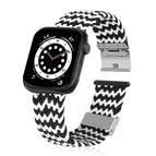 For Apple Watch Series 7 45mm / 6 & SE & 5 & 4 44mm / 3 & 2 & 1 42mm / EDA001326901E