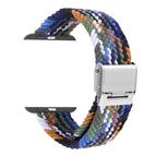 For Apple Watch Ultra 49mm / Series 8&7 45mm / SE 2&6&SE&5&4 44mm / 3&2&1 42mm / EDA001326901O