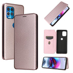 For Motorola Edge S / Pink