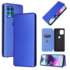 For Motorola Edge S / Blue