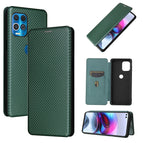 For Motorola Edge S / Green