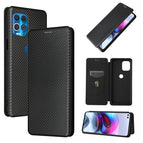 For Motorola Edge S / Black