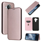 For Nokia 7.3 / Pink