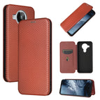 For Nokia 7.3 / Brown