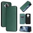 For Nokia 7.3 / Green