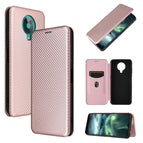 For Nokia 6.3 / Pink