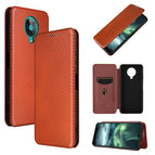 For Nokia 6.3 / Brown