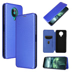 For Nokia 6.3 / Blue