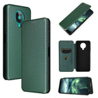 For Nokia 6.3 / Green