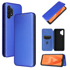 For Samsung Galaxy A32 4G / Blue