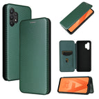 For Samsung Galaxy A32 4G / Green