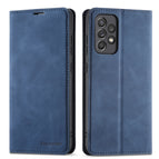 For Samsung Galaxy A72 5G / 4G / Blue