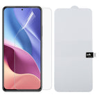 For Xiaomi Redmi K40 Pro+ (1 PC)