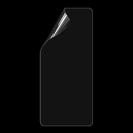 Full Screen Protector Explosion-proof Hydrogel Film, For OPPO Realme GT 5G / Realme GT Master (1 PC), For Xiaomi Redmi K40 / K40 Pro (1 PC), For Xiaomi Redmi K40 Pro+ (1 PC), For Xiaomi Redmi Note 10 4G / 5G / Note 10s  (1 PC)                          ...
