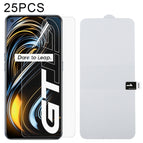 For OPPO Realme GT 5G / Realme GT Master (25 PCS)