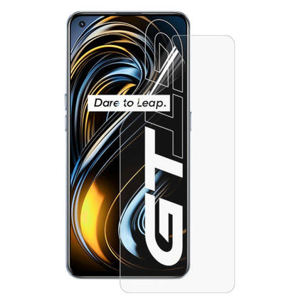 25 PCS Full Screen Protector Explosion-proof Hydrogel Film, For OPPO Realme GT 5G / Realme GT Master (25 PCS), For Xiaomi Redmi K40 / K40 Pro (25 PCS), For Xiaomi Redmi K40 Pro+ (25 PCS), For Xiaomi Redmi Note 10 4G / 5G / Note 10s (25 PCS)            ...