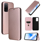 For OPPO A55 5G / Pink