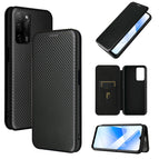 For OPPO A55 5G / Black