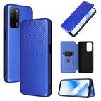 For OPPO A55 5G / Blue