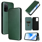 For OPPO A55 5G / Green