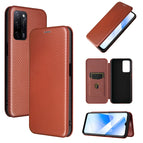 For OPPO A55 5G / Brown