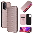 For OPPO A93 5G / Pink