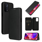 For OPPO A93 5G / Black