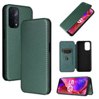 For OPPO A93 5G / Green