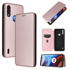For Motorola Moto E7 Power / Pink