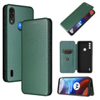 For Motorola Moto E7 Power / Green