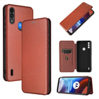 For Motorola Moto E7 Power / Brown