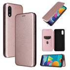 For Samsung Galaxy A02 / M02 / Pink