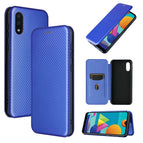 For Samsung Galaxy A02 / M02 / Blue