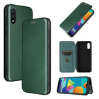 For Samsung Galaxy A02 / M02 / Green