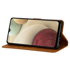 GUSSIM Business Style Horizontal Flip Leather Case with Holder & Card Slots & Wallet, For Samsung Galaxy A12 5G, For Samsung Galaxy A32 5G, For Samsung Galaxy A72 5G, For Samsung Galaxy A42 5G