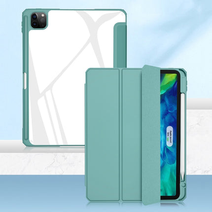 Mutural Pinyue-Serie PC + TPU Horizontal Flip Lederhülle mit Halterung &amp; Stiftschlitz &amp; Schlaf-/Weckfunktion, für iPad Pro 12.9 2022 / 2021 / 2020, für iPad Pro 11 (2021) / (2020), für iPad Pro 11 (2021), für iPad Pro 12.9 2022 / 2021